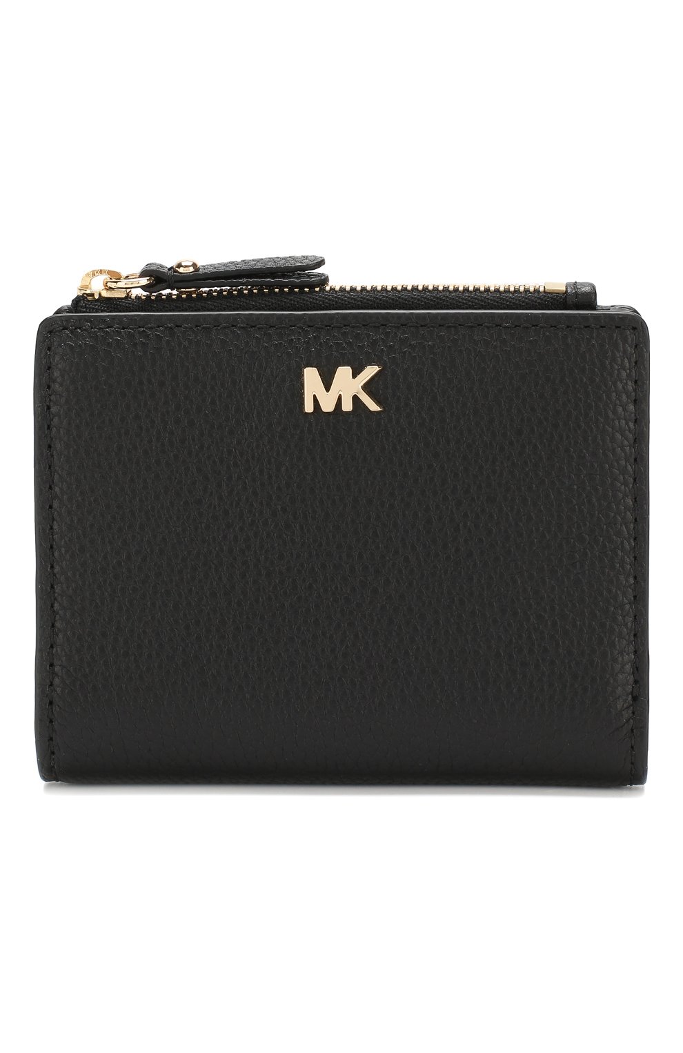Кожаный кошелек MICHAEL MICHAEL KORS, арт. 32T8GF6F2L, фото 1