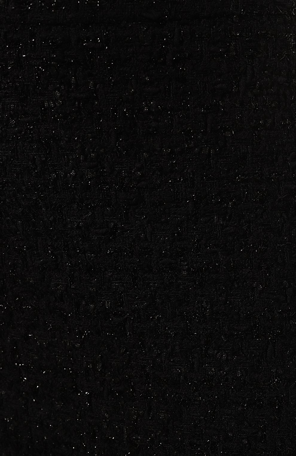 Твидовая юбка BALENCIAGA, арт. 751372/T0P07, фото 5