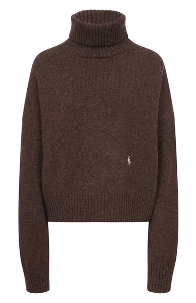 Женский шерстяной свитер SPORTY AND RICH, арт. WS06465302BR03