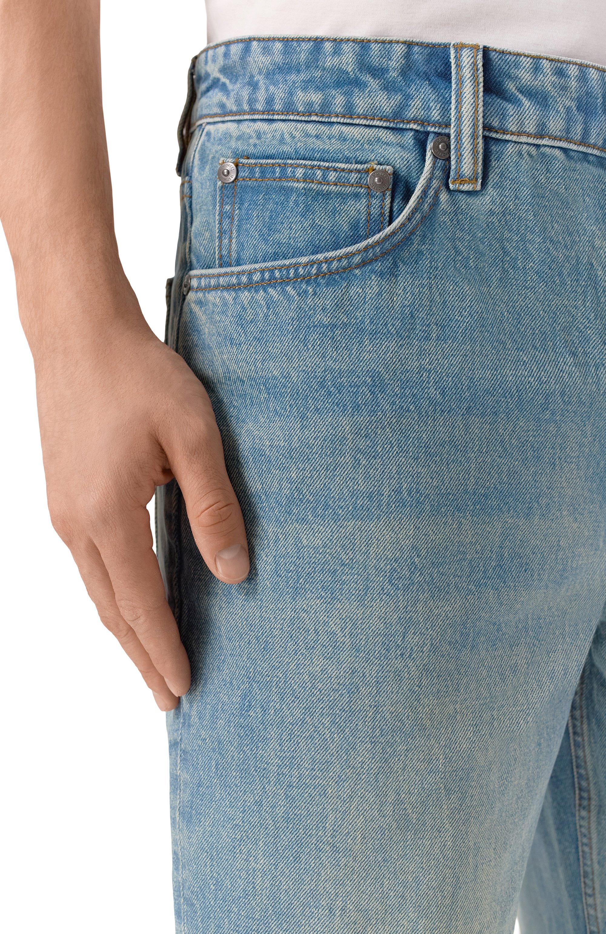 Джинсы tapered 721 12 STOREEZ, арт. 126901, фото 5