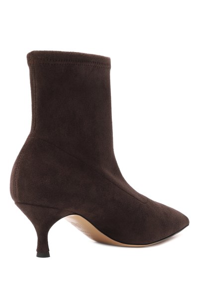 Ботильоны julia 50 CASADEI, арт. 1R514A0501ARCEU, фото 5