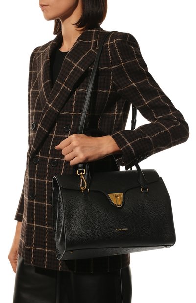 Сумка beat COCCINELLE, арт. E1 MF6 18 01 01, фото 2