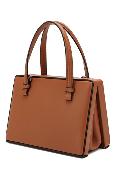 Сумка postal small LOEWE, арт. 309.56.W85, фото 3