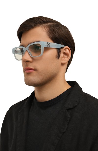 Оправа OFF-WHITE, арт. 0ERJ059/4000, фото 3