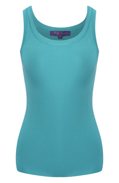 Шелковая майка RALPH LAUREN, арт. 290736303, фото 1