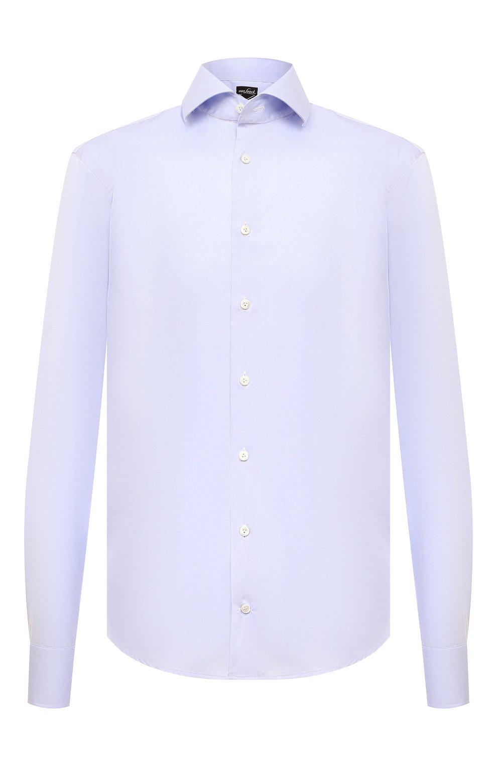 Хлопковая сорочка VAN LAACK, арт. RIVARA-LTFN/150244/730, фото 1