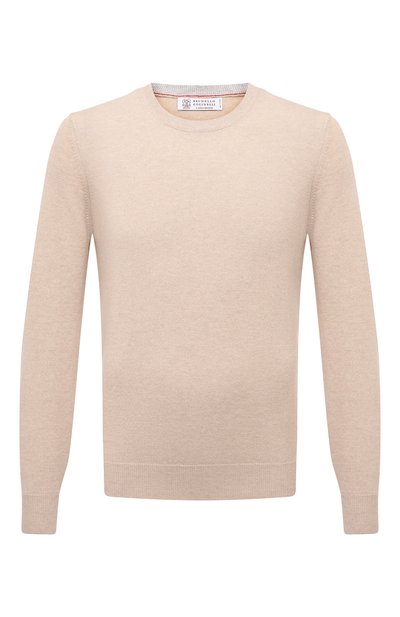 Мужской кашемировый джемпер BRUNELLO CUCINELLI, арт. M2200B2204