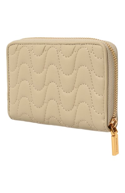 Кожаный кошелек COCCINELLE, арт. E2 MX0 11 A9 01, фото 2