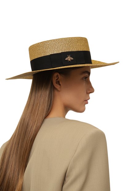 Шляпа GUCCI, арт. 454667 3HA28, фото 2