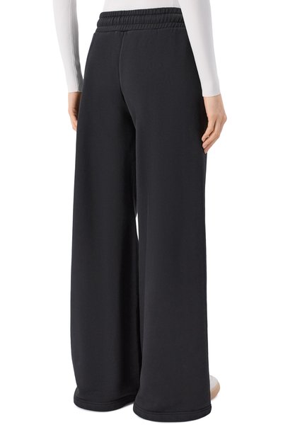Хлопковые брюки OFF-WHITE, арт. 0WCH022S26FLE001, фото 4