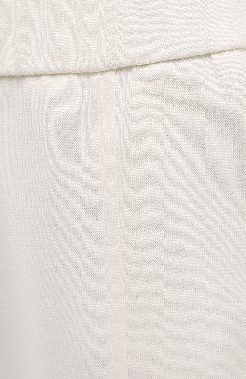 Хлопковые брюки THE ROW, арт. 5736K290, фото 5