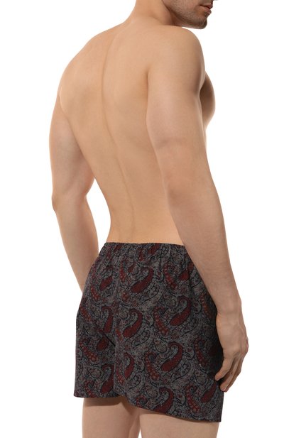 Хлопковые боксеры ROBERTO RICETTI, арт. B0XER DB1/0R03372, фото 3