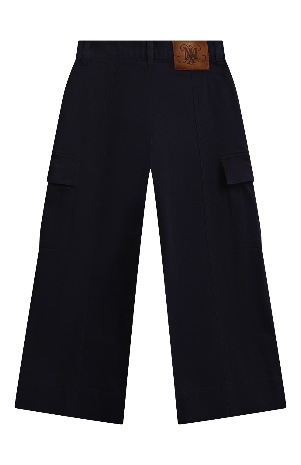 Хлопковые брюки-карго MAX&CO, арт. MX0058-MX036, фото 2