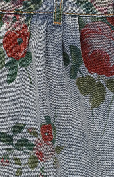 Джинсы GUCCI, арт. 572171/XDART, фото 3