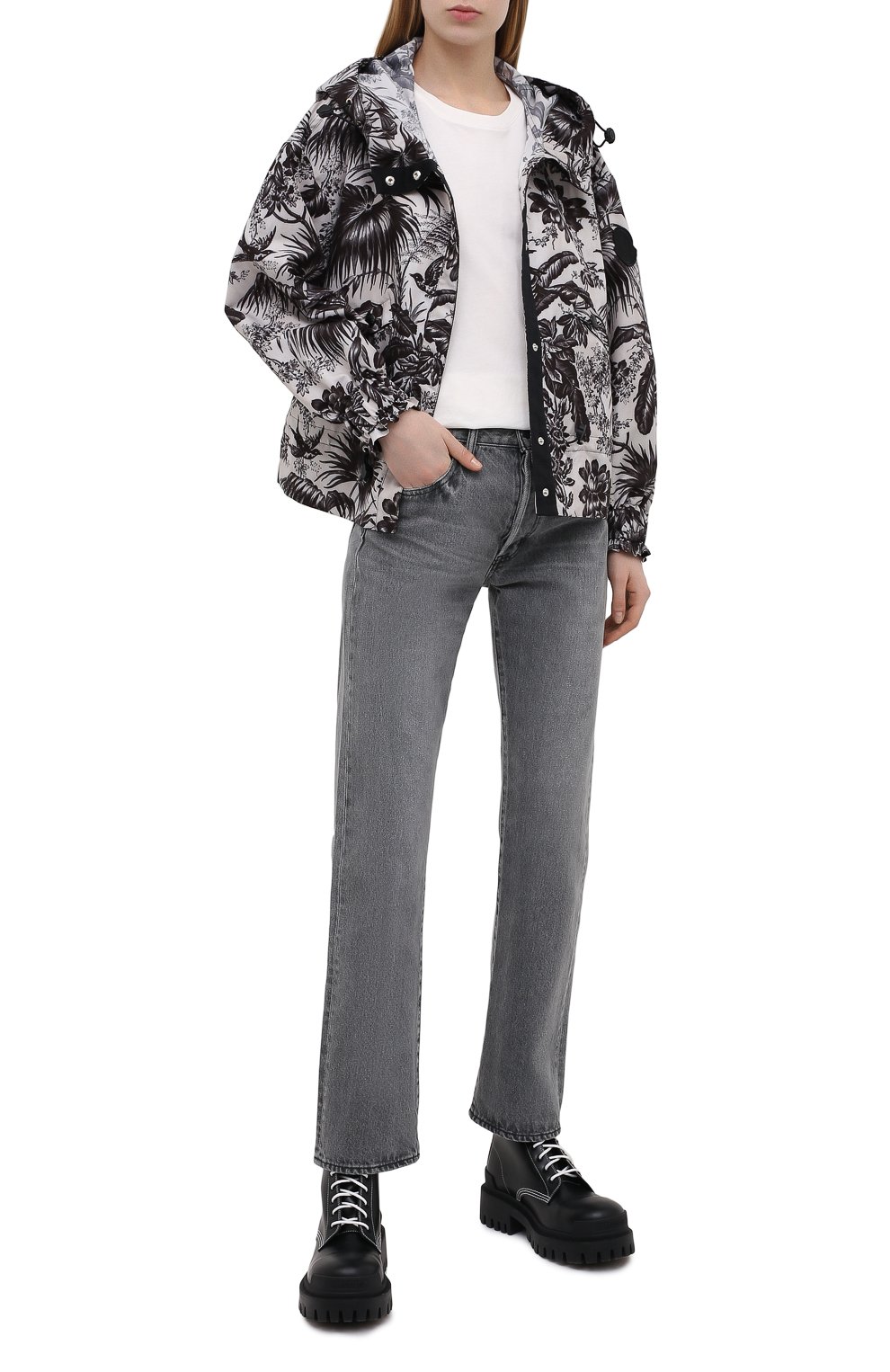 Ветровка MONCLER, арт. G1-093-1A770-00-5956V, фото 2