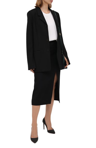 Текстильные туфли celia RALPH LAUREN, арт. 800826618, фото 2