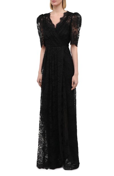 Платье DOLCE & GABBANA, арт. F6K1ST/HLM3D, фото 3