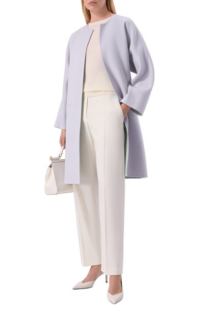 Женское шерстяное пальто MVST, арт. M26.2PW.C007/F097