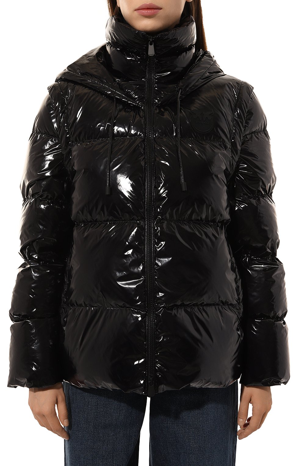 Пуховик PINKO, арт. 103827/A11K, фото 3