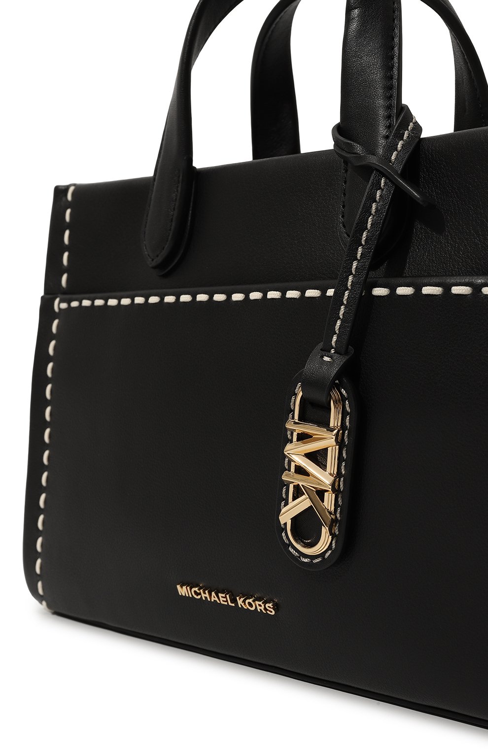 Сумка gigi small MICHAEL MICHAEL KORS, арт. 30T4G3GM5L, фото 3