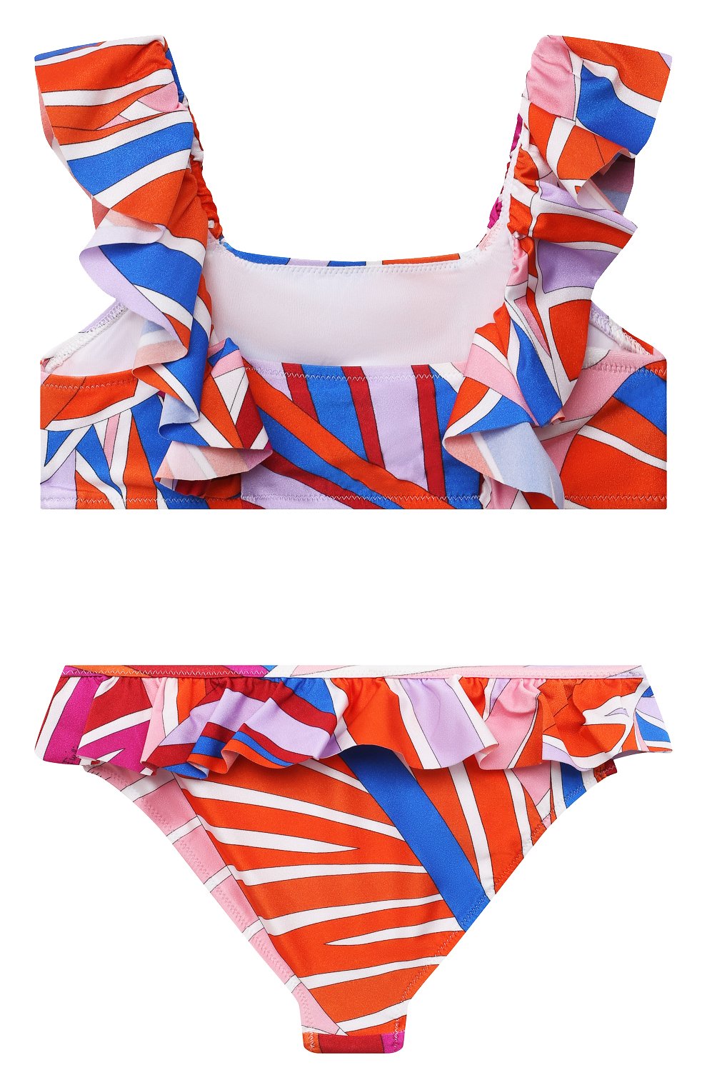 Раздельный купальник EMILIO PUCCI, арт. 9O0069, фото 2