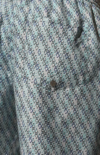 Плавки-шорты ZILLI, арт. MGX-MFUNN-30362/M001, фото 4