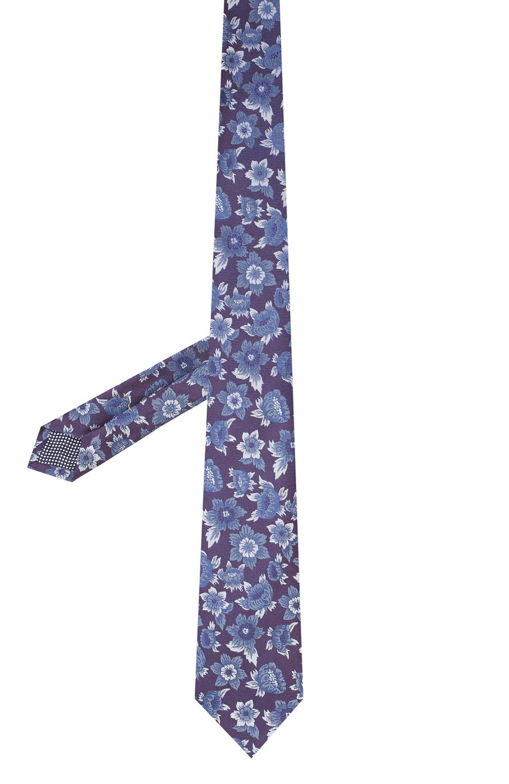 Шелковый галстук ETON, арт. A000 32041, фото 2