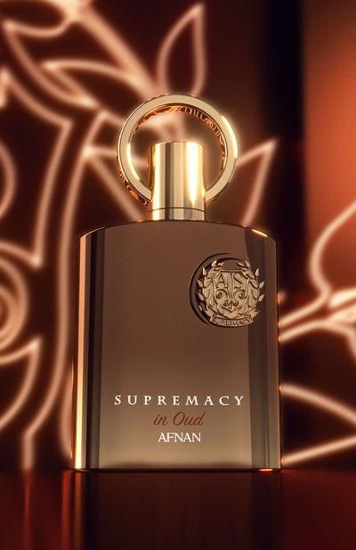 Духи supremacy in oud (100ml) AFNAN, арт. 6290171070207, фото 4