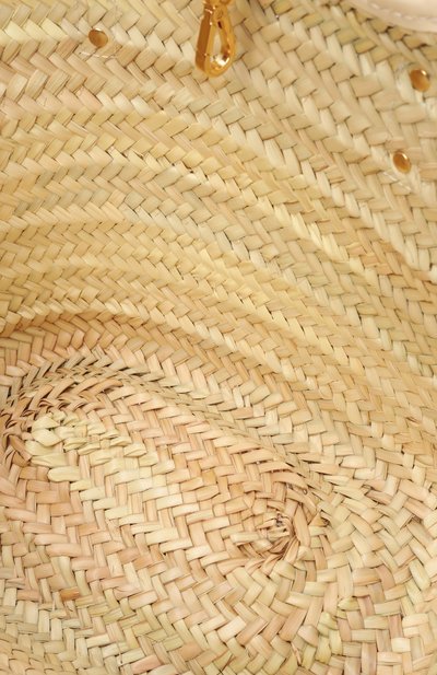 Сумка le panier soleil JACQUEMUS, арт. 23EBAW00045/AC01C02, фото 5