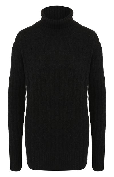 Женский свитер из смеси шерсти и кашемира POLO RALPH LAUREN, арт. 211763841