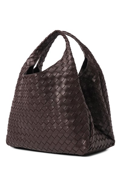 Сумка campana large BOTTEGA VENETA, арт. 844250/V4SC0, фото 4