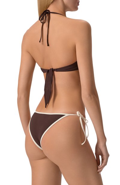 Плавки-бикини BRUNELLO CUCINELLI, арт. MQ965VS869, фото 3