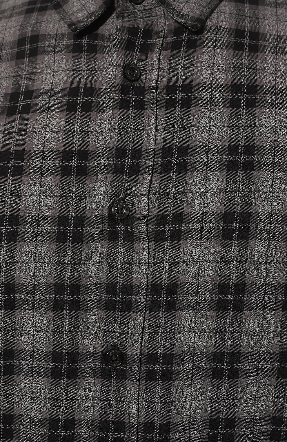 Хлопковая рубашка HUGO, арт. 50501853, фото 5