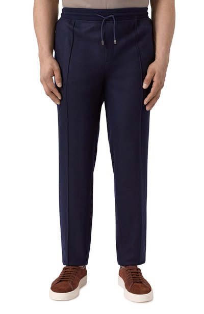 Шерстяной спортивный костюм MOORER, арт. CRISPIN TUTA_JT, фото 4