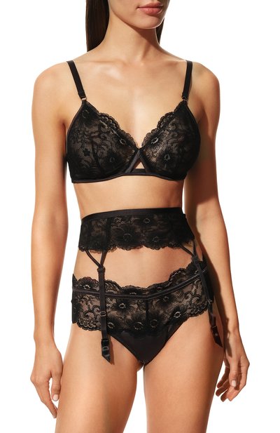 Пояс для чулок MAISON LEJABY, арт. 211170, фото 2