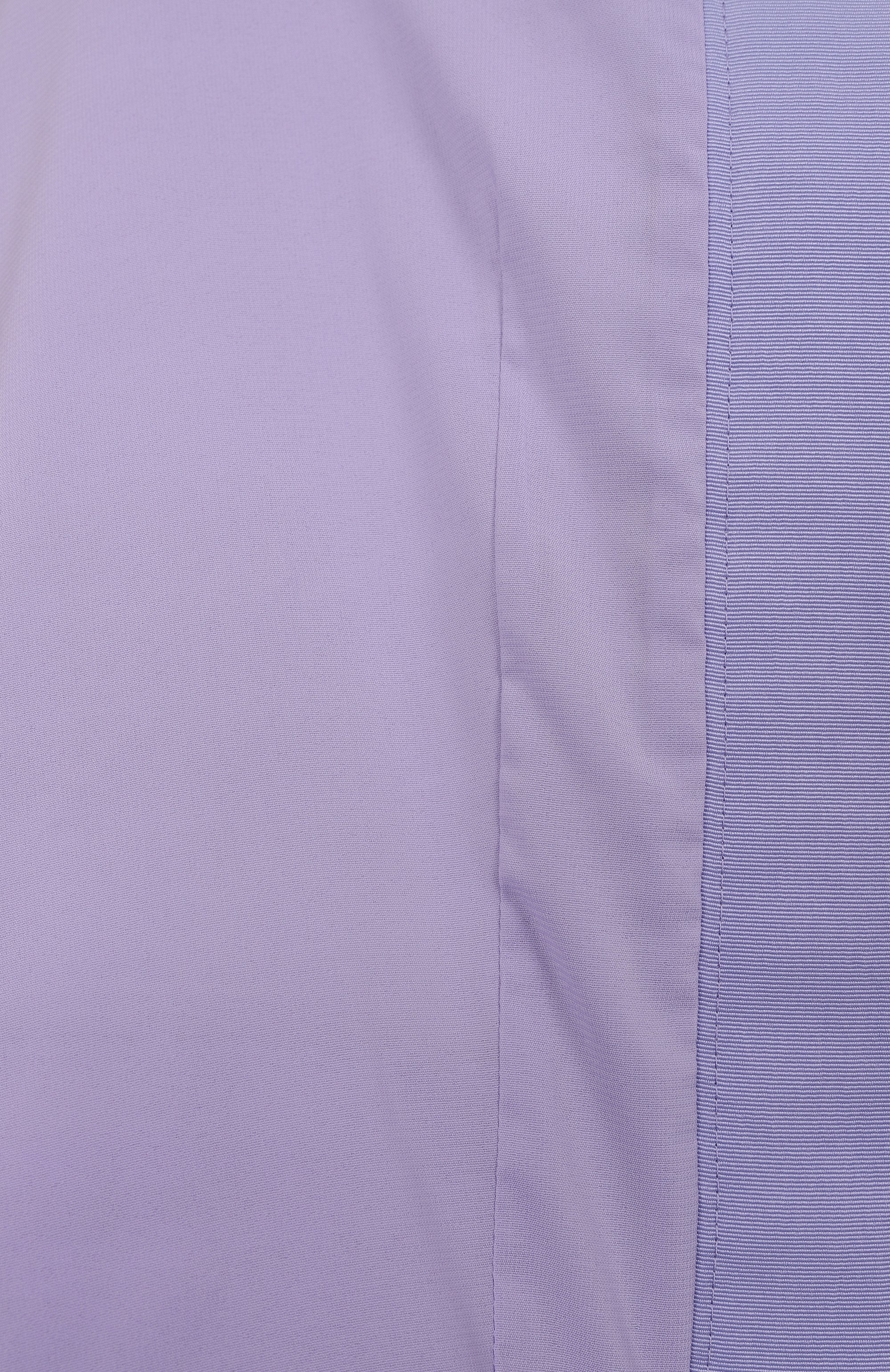 Твидовый жакет EMPORIO ARMANI, арт. EW000860/AF12520, фото 7