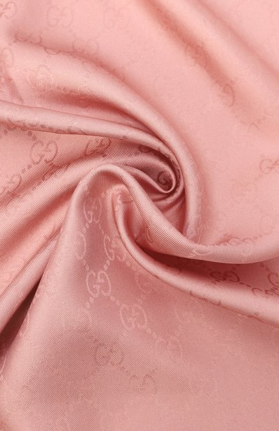 Шелковый платок GUCCI, арт. 830320/3G009, фото 3
