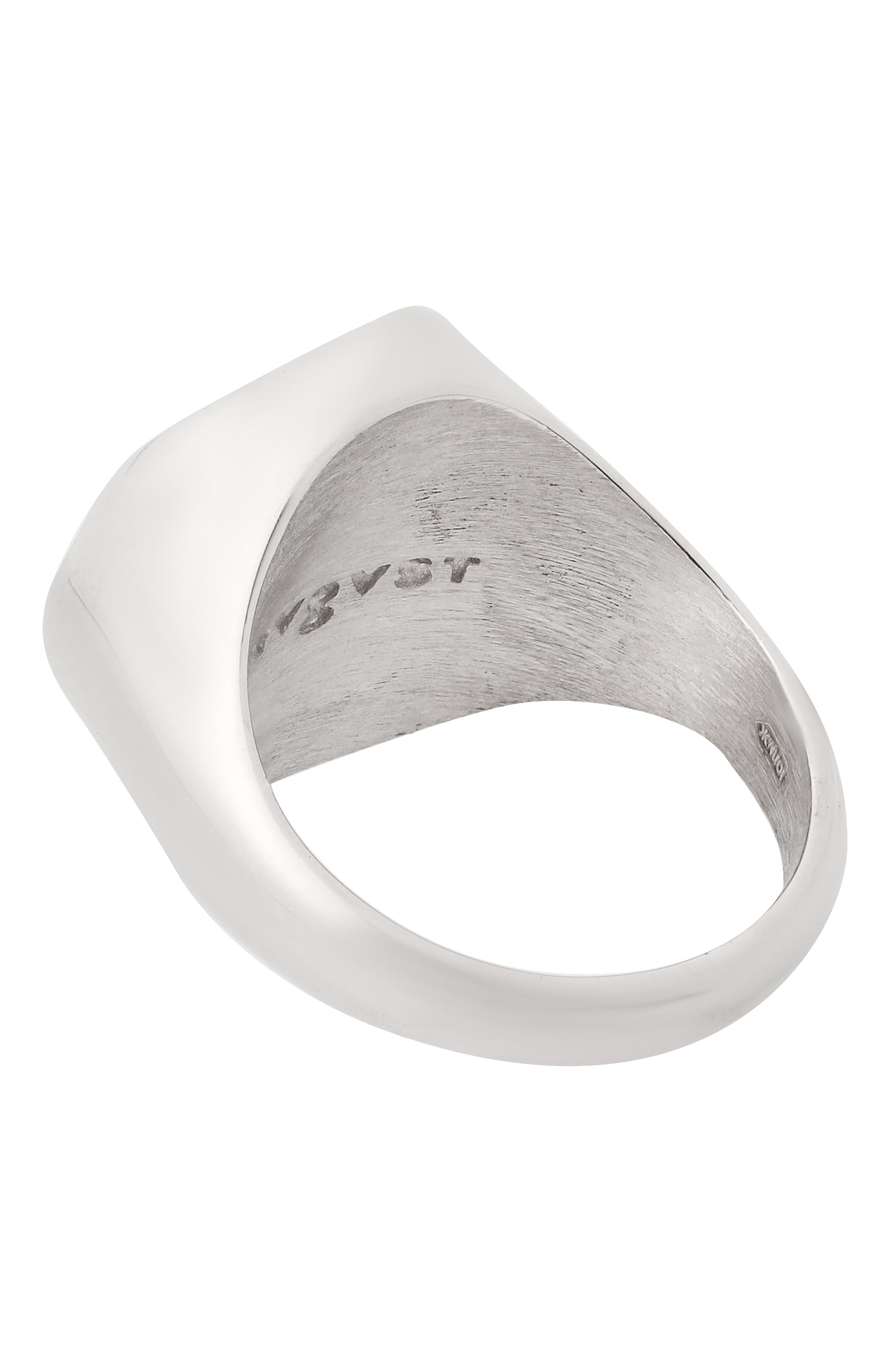 Кольцо-печатка роза AVGVST, арт. 071-102-0009, фото 3