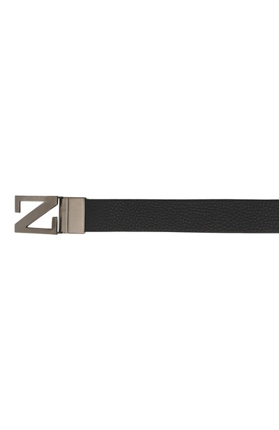 Двусторонний ремень ZEGNA, арт. B027UZ/LHB0V, фото 5