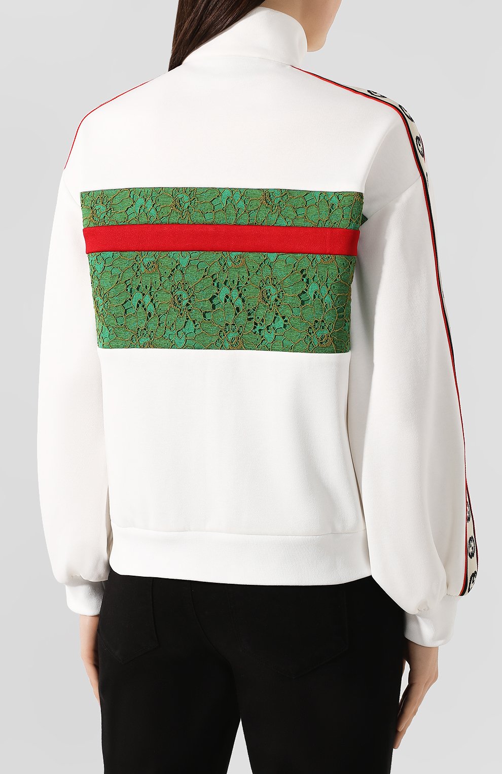 Кардиган GUCCI, арт. 580306/XJBK7, фото 4