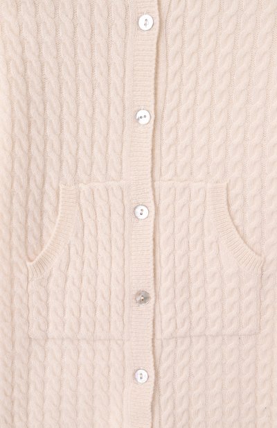 Кашемировый комбинезон OSCAR ET VALENTINE, арт. COM05, фото 3