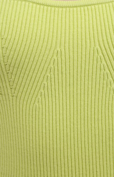 Платье из вискозы HELMUT LANG, арт. L02HW708, фото 5