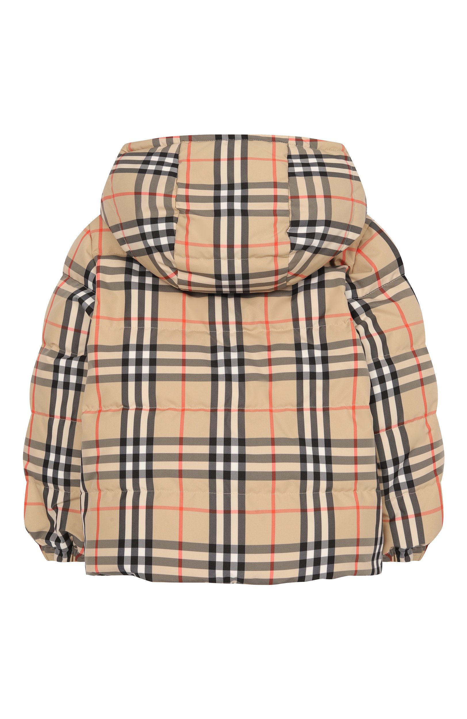 Двусторонний пуховик BURBERRY, арт. 8135044, фото 2