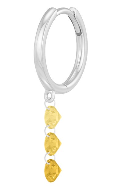 Женские серьга SERENDIPITY, арт. EJE0404CW