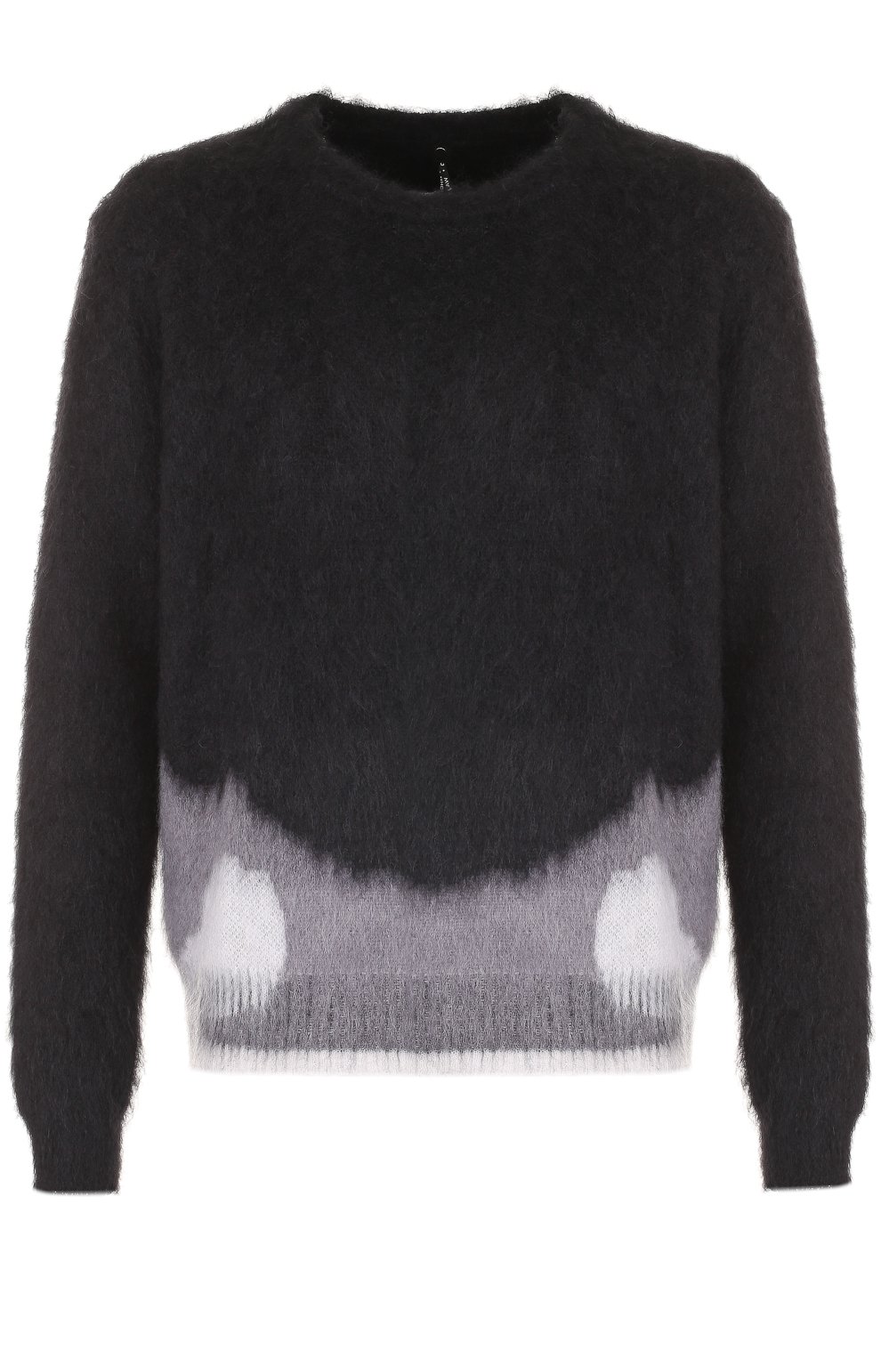 Вязаный джемпер с принтом OAMC, арт. I024544, фото 1