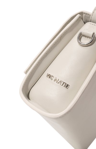 Сумка elena VIC MATIE, арт. 1F0842T_999D040110, фото 3