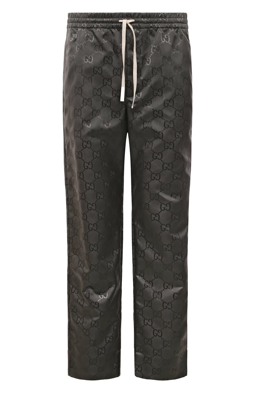 Брюки GUCCI, арт. 656671 ZAEBN, фото 1