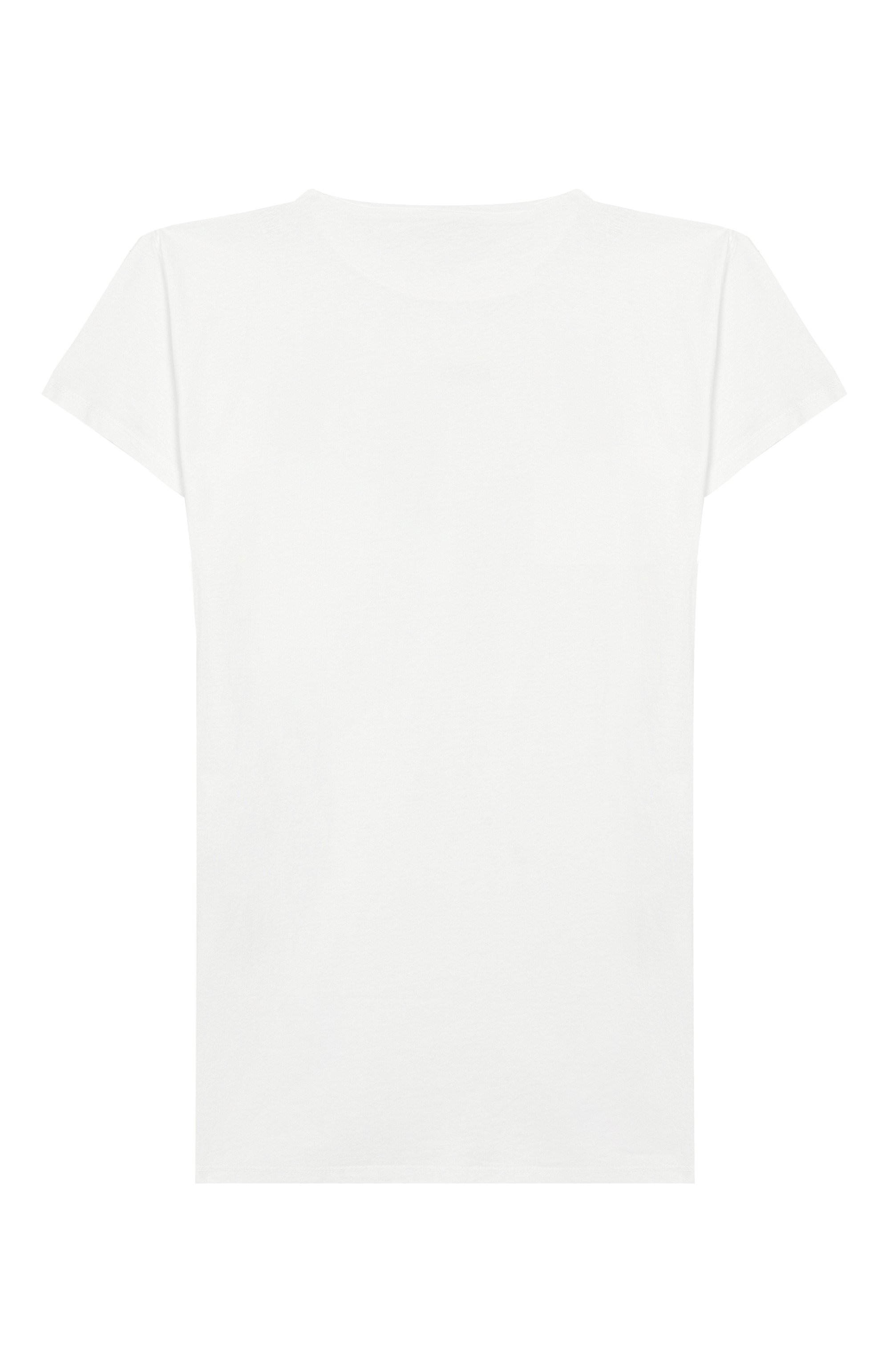 Хлопковое платье DIESEL, арт. J02285/0CATM, фото 2