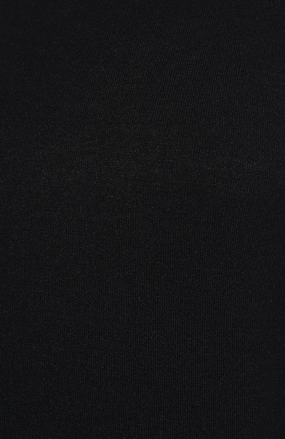 Водолазка из вискозы и шерсти LE17SEPTEMBRE, арт. LS2479TS003ENA, фото 5