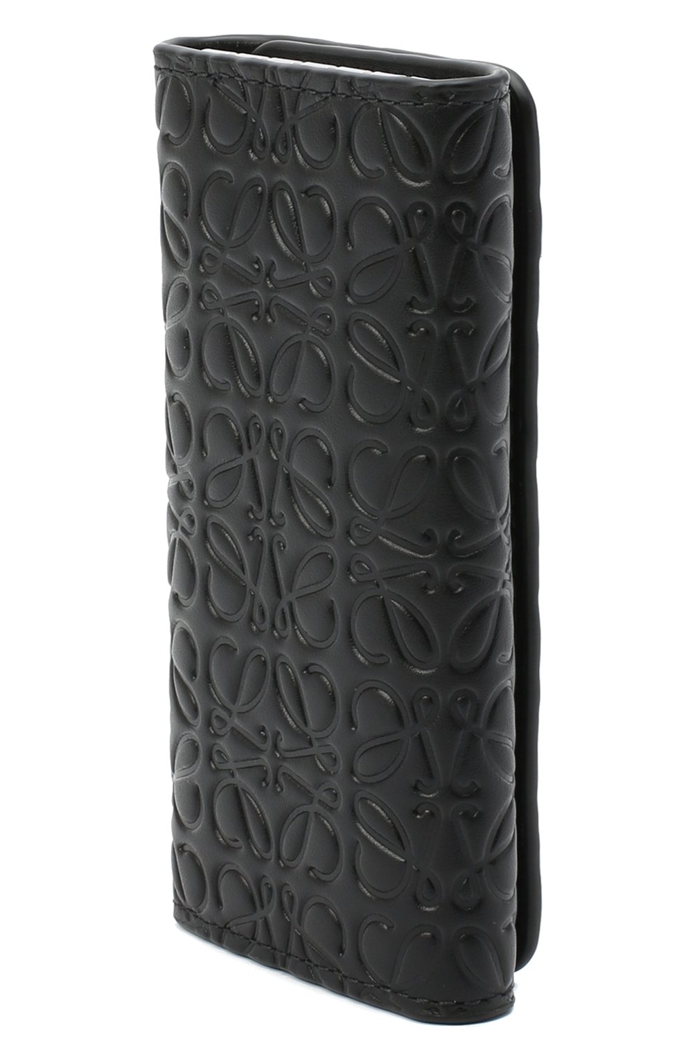 Кожаный чехол для ключей LOEWE, арт. 107.55.K92, фото 2